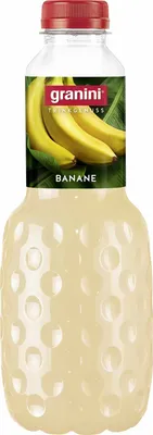 Image de GRANINI nectar de banane 1000ml