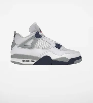 Immagine prodotto di Air Jordan 4 Midnight Navy - 38,5