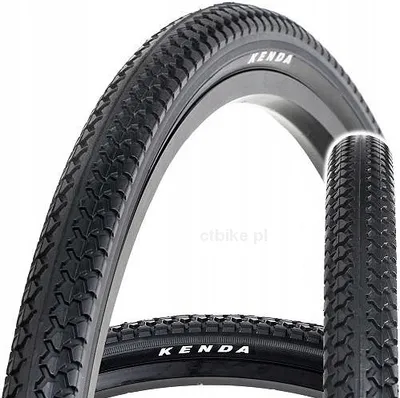 Zdjęcie produktu dla KENDA KOSMOS opona rowerowa 700x42 /44-622 Miejska