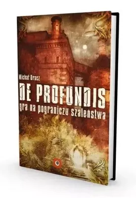 Image de De Profundis PORTAL