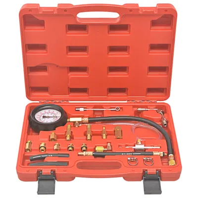 Immagine prodotto di vidaXL Set di tester per la pressione dell'iniezione del carburante
