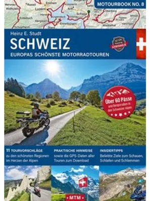 Immagine prodotto di Schweiz