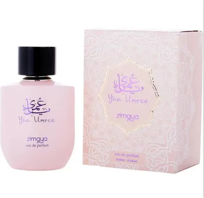 Produktbild von Zimaya Yaa Umree Eau de Parfum für Damen 100 ml