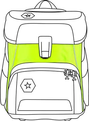 Produktbild von Step by Step Pull-Over LED für SPACE