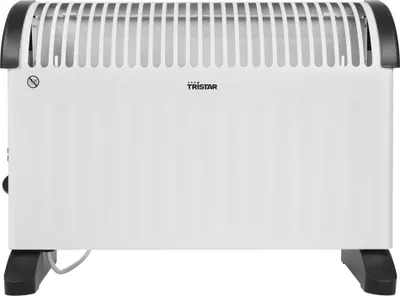 Produktbild von Tristar Konvektor-Heizung KA-5164 | 2000W | Weiß