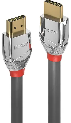 Image de Lindy 37875 câble HDMI 7,5 m HDMI Type A (Standard) Gris