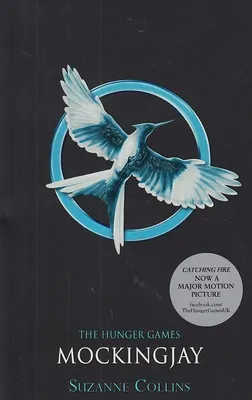 Produktbild von The Hunger Games 3. Mockingjay