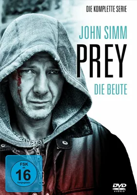 Produktbild von Prey - Die Beute