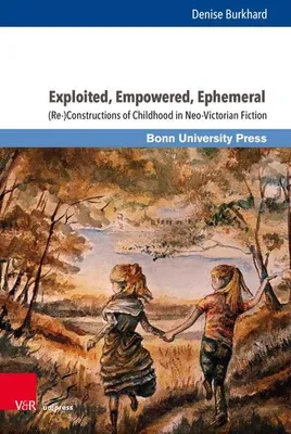 Zdjęcie produktu dla Exploited, Empowered, Ephemeral