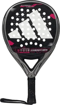 Produktbild von Adidas Adipower Carbon Light 2025