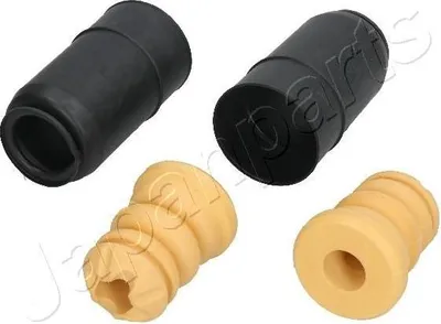 Produktbild von JAPANPARTS KTP-0121 Staubschutzsatz Stoßdämpfer Hinten für BMW 4 Gran Coupe (F36)