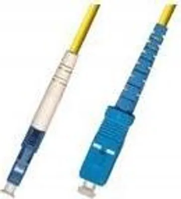 Produktbild von Microconnect FIB461002, 2 m, OS2, LC, SC