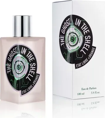 Obrázek produktu pro Etat Libre d’Orange The Ghost In The Shell parfémovaná voda unisex 100 ml
