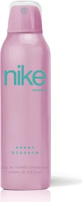 Produktbild von Nike Sweet Blossom Woman Parfümiertes Deodorant Spray 200ml