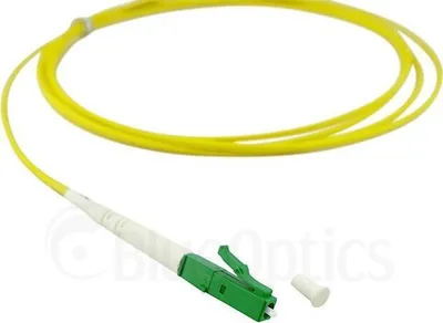 Image de BlueOptics SFP2121BU50MM Câble à fibre optique 50 m LC OS2 Jaune (SFP2121BU50MM)