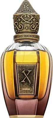 Image de Xerjoff K Collection Aurum Parfum Spray (50 ml)