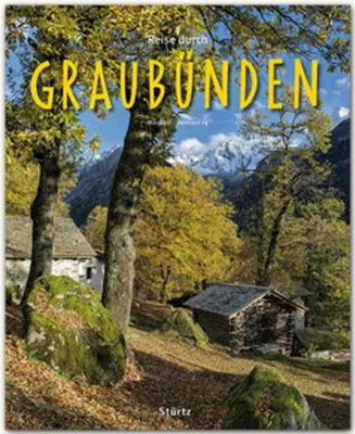 Image de Reise durch Graubünden