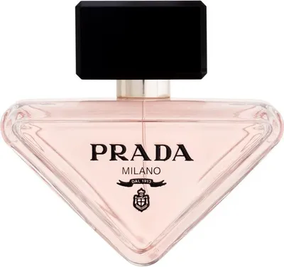 Produktbild von Prada Paradoxe, Frauen, 50 ml, Nachfüllbare Flasche, Bergamotte, Birne, Orange, Jasmin, Neroli, Orangenblüte, Bernstein, Benzoe, Vanille, Weißer Moschus