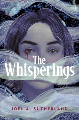 Obrázek produktu pro The Whisperings