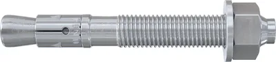 Immagine prodotto di ancoraggio fischer FBN II 12 lunghezza 124 mm zincato