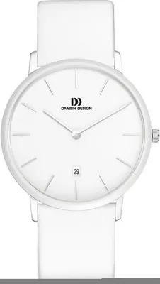 Produktbild von Danish Design - Armbanduhr - Herren - Chronograph - IQ12Q1030 - 3314434