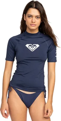 Produktbild von Roxy Whole Hearted Rashguard Damen