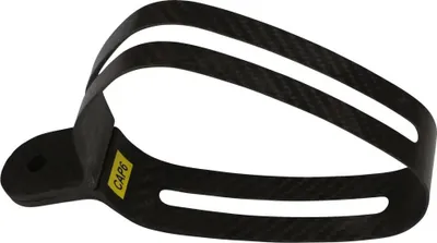 Obrázek produktu pro Karbonová svorka tlumiče Akrapovic