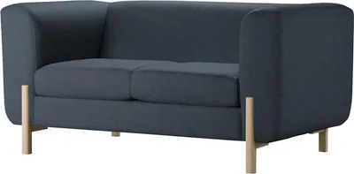 Zdjęcie produktu dla Sofa dwuosobowa Plia-Fancy 99
