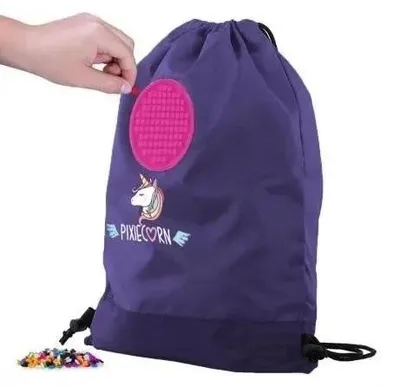 Produktbild von Schultasche PIXIE CREW Einhorn