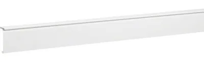 Produktbild von Tehalit SockelleistenkanalOberteil zu SL 20x80mm vw SL20080229016 2 Stk