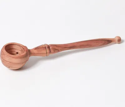 Zdjęcie produktu dla Łyżka do oliwek, 20 cm