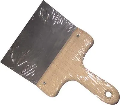 Produktbild von Spachtelmesser aus Stahl 16 - Savy