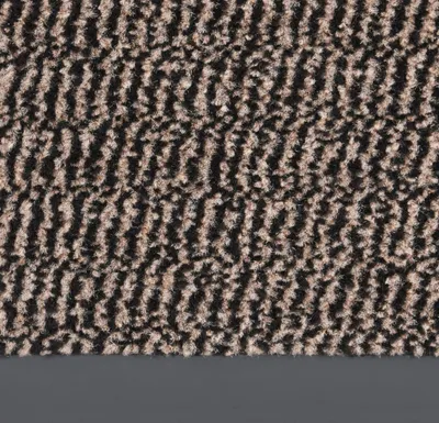 Immagine prodotto di Zerbino Trapuntato 120x180 cm Marrone Scuro