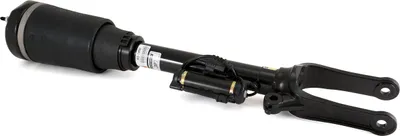 Image de Jambe de suspension pneumatique Arnott Suspension pneumatique pour Mercedes GL Classe M W164 GL X164 avant