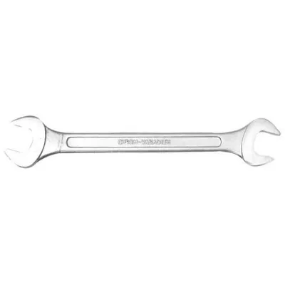 Zdjęcie produktu dla klucz widełkowy 20x22mm, CrV FESTA