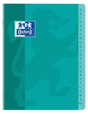Immagine prodotto di Oxford 100104030