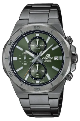 Image de Casio - EFV-640DC-3AVUEF - Montre-bracelet - hommes - Quartz - EDIFICE