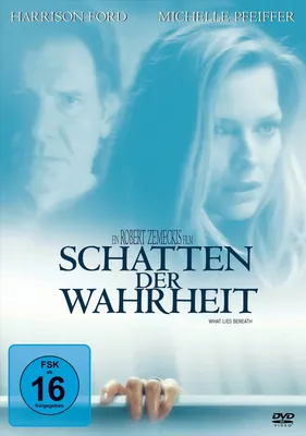 Produktbild von Schatten der Wahrheit