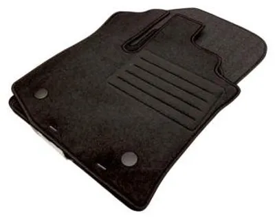 Image de Tapis de sol pour Dacia Lodgy (à partir de 2012)
