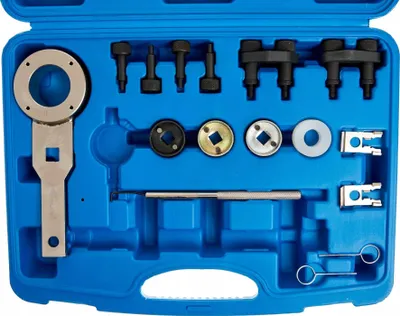 Produktbild von VAG Steuerzeiten-Arretierwerkzeug Audi VW 1.8 2.0 TFSI TSI FSI
