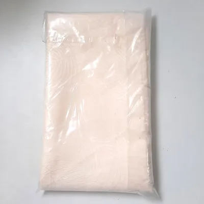 Zdjęcie produktu dla Obrus Plamoodporny GAIA 110x160 Kremowy AmeliaHome