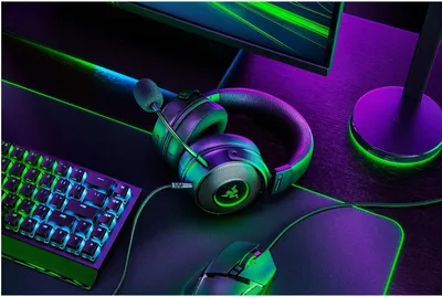 Zdjęcie produktu dla Razer Kraken V3 Hypersense