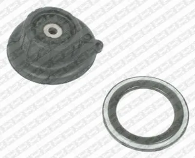 Produktbild von Snr Reparatursatz, Federbeinstützlager Vorderachse KB658.16