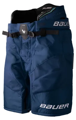 Produktbild von Hose Bauer Supreme FUSE Junior navy L