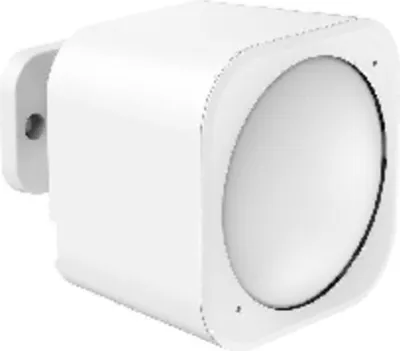 Produktbild von Aeotec Multi-Sensor 6 ZW100-C - Z-Wave Plus "sehr gut"