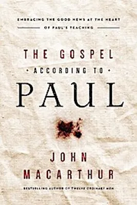 Obrázok produktu pre The Gospel According to Paul