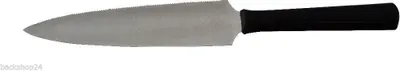 Produktbild von Tortenmesser und Heber mit Sägeschliff