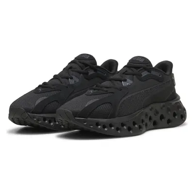Produktbild von Puma Softride Frequence Laufschuhe Schwarz EU 43 Herren Schwarz EU 43