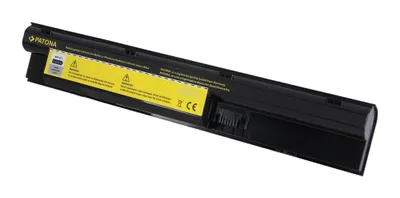 Produktbild von PATONA 2392, Akku, HP, 3ICR19/65-3, 707616-141, 707616-242, 707616-851, 707617-421, 708457-001, 708458-001, FP06, FP09,...