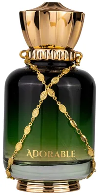 Produktbild von ADORABLE EAU DE PARFUM 100 ml